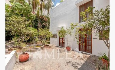 Casa en Cuernavaca Centro