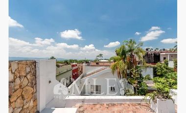 Casa en Cuernavaca Centro