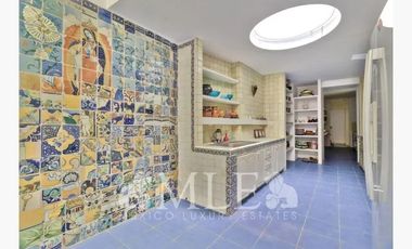 Casa en Cuernavaca Centro