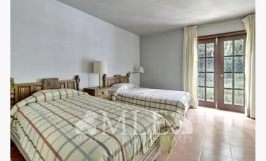 Casa en Cuernavaca Centro