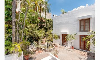 Casa en Cuernavaca Centro
