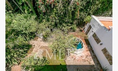 Casa en Cuernavaca Centro