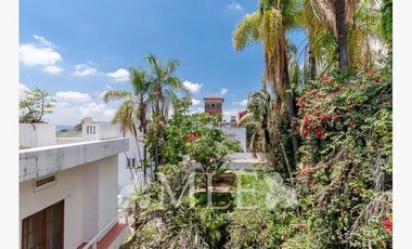 Casa en Cuernavaca Centro
