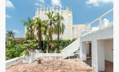 Casa en Cuernavaca Centro