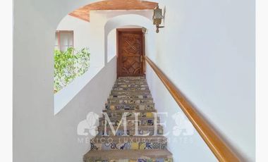 Casa en Cuernavaca Centro