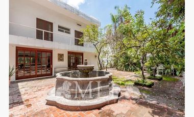 Casa en Cuernavaca Centro