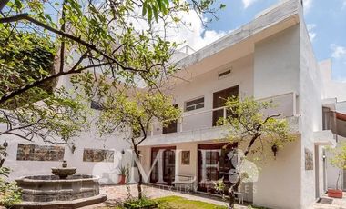 Casa en Cuernavaca Centro