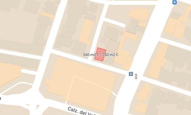 EDIFICIO DEL VALLE SAN PEDRO VENTA