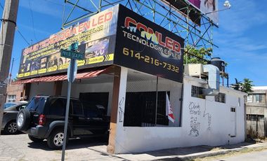 VENTA DE LOCAL EN AV. VALLARTA