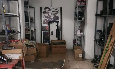 VENTA DE LOCAL EN AV. VALLARTA
