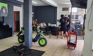 VENTA DE LOCAL EN AV. VALLARTA