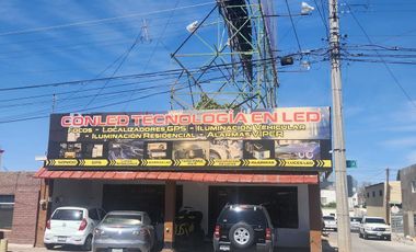 VENTA DE LOCAL EN AV. VALLARTA