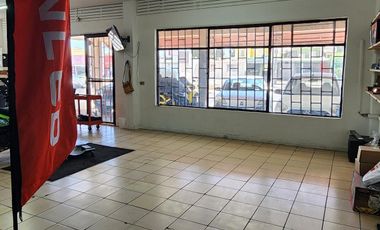 VENTA DE LOCAL EN AV. VALLARTA