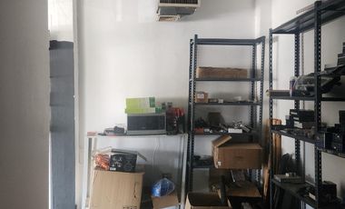 VENTA DE LOCAL EN AV. VALLARTA