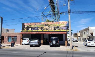 VENTA DE LOCAL EN AV. VALLARTA