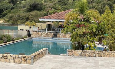 Departamento en Ixtapan de la Sal