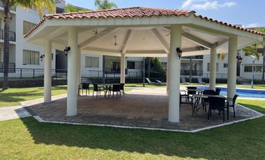 Departamento en Ixtapan de la Sal