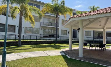 Departamento en Ixtapan de la Sal