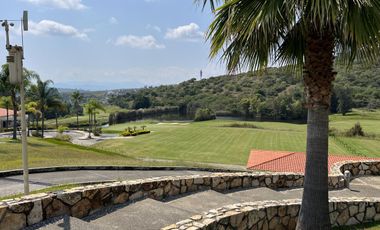 Departamento en Ixtapan de la Sal