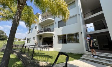 Departamento en Ixtapan de la Sal