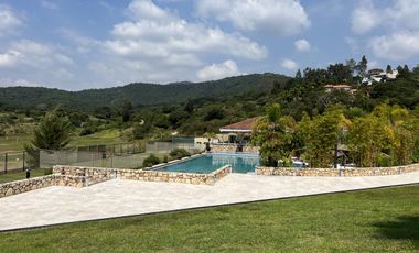 Departamento en Ixtapan de la Sal