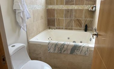 Departamento en Ixtapan de la Sal