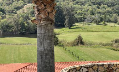 Departamento en Ixtapan de la Sal