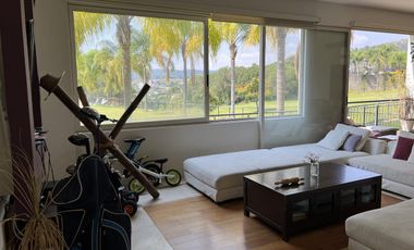 Departamento en Ixtapan de la Sal