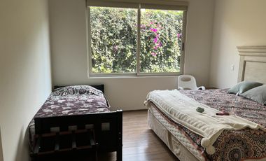 Departamento en Ixtapan de la Sal