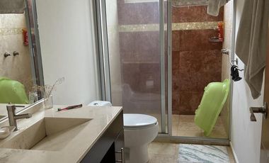 Departamento en Ixtapan de la Sal