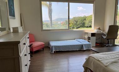 Departamento en Ixtapan de la Sal