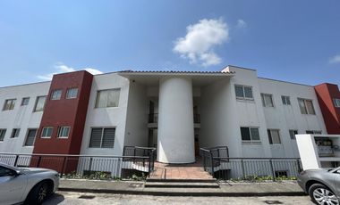 Departamento en Ixtapan de la Sal