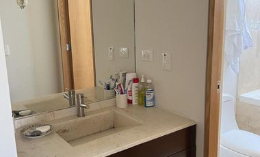 Departamento en Ixtapan de la Sal