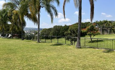 Departamento en Ixtapan de la Sal