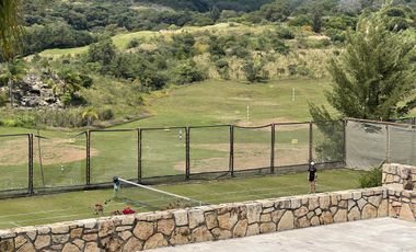 Departamento en Ixtapan de la Sal