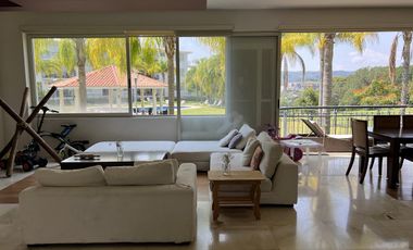 Departamento en Ixtapan de la Sal