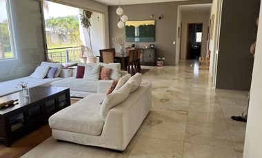 Departamento en Ixtapan de la Sal