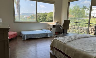 Departamento en Ixtapan de la Sal