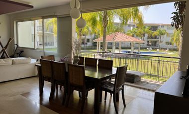 Departamento en Ixtapan de la Sal