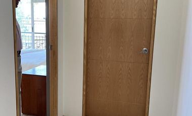 Departamento en Ixtapan de la Sal