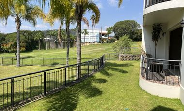 Departamento en Ixtapan de la Sal