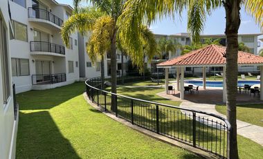 Departamento en Ixtapan de la Sal