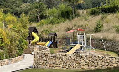 Departamento en Ixtapan de la Sal