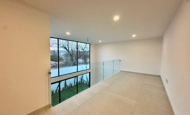 VENTA DE CASAS NUEVAS EN RESIDENCIAL AMALFI METEPEC