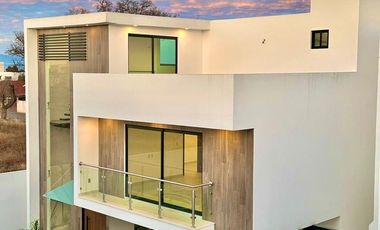 VENTA DE CASAS NUEVAS EN RESIDENCIAL AMALFI METEPEC