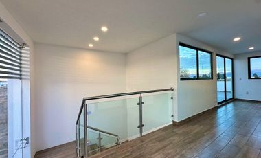 VENTA DE CASAS NUEVAS EN RESIDENCIAL AMALFI METEPEC