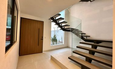 VENTA DE CASAS NUEVAS EN RESIDENCIAL AMALFI METEPEC