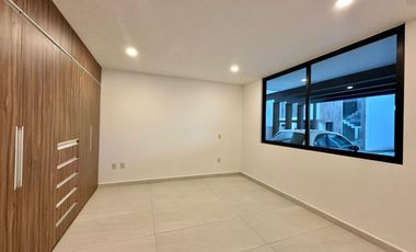 VENTA DE CASAS NUEVAS EN RESIDENCIAL AMALFI METEPEC
