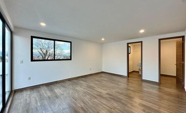 VENTA DE CASAS NUEVAS EN RESIDENCIAL AMALFI METEPEC