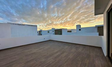 VENTA DE CASAS NUEVAS EN RESIDENCIAL AMALFI METEPEC